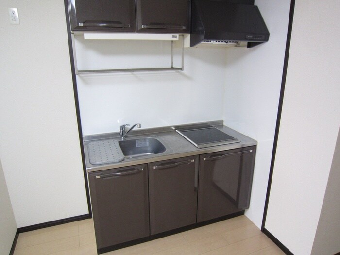 フジパレス茨木南の物件内観写真