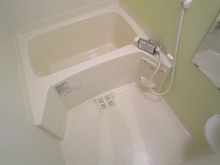 フジパレス茨木南の物件内観写真