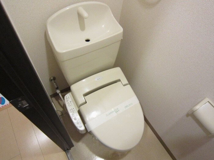 フジパレス茨木南の物件内観写真