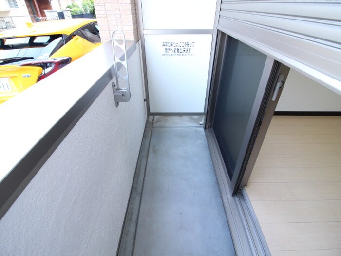 フジパレス茨木南の物件内観写真