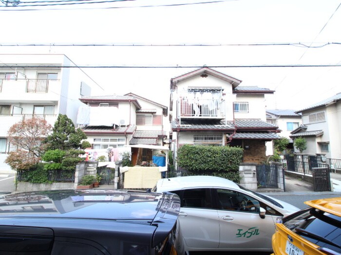 フジパレス茨木南の物件内観写真