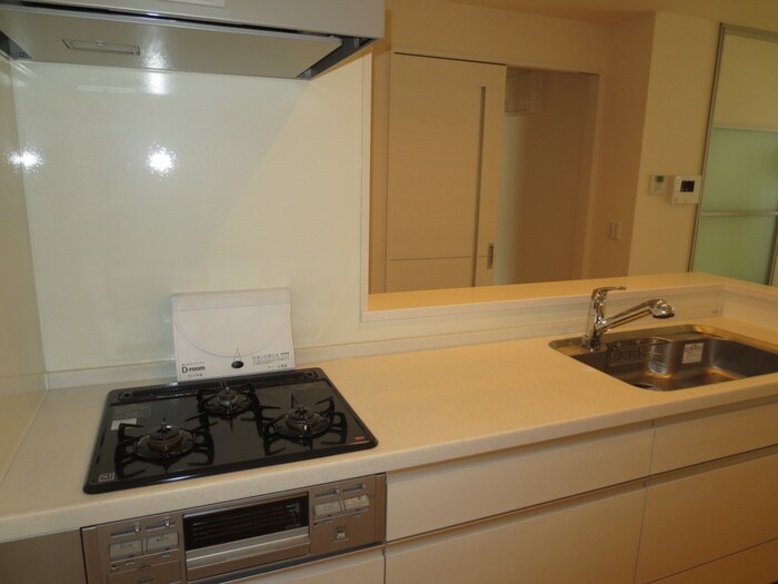 ドミール箕面の物件内観写真