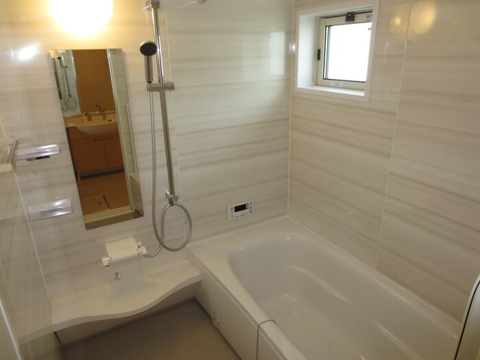 ドミール箕面の物件内観写真