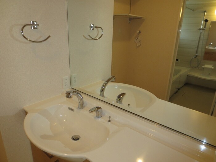 ドミール箕面の物件内観写真