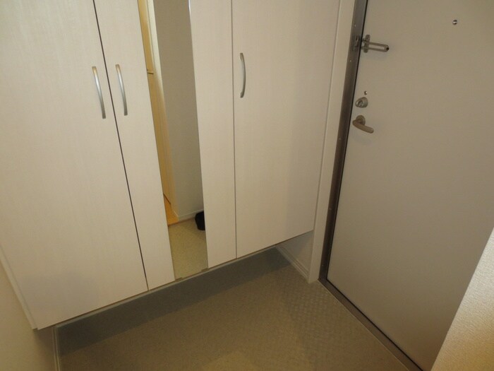 ドミール箕面の物件内観写真