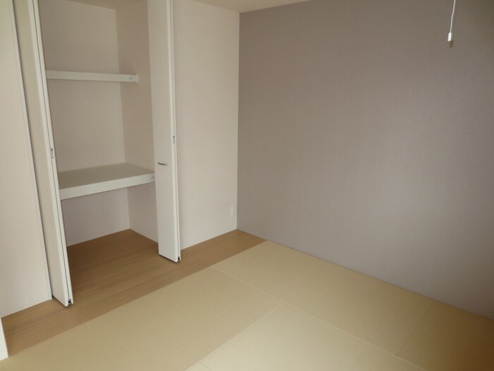 ドミール箕面の物件内観写真