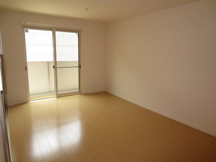 ドミール箕面の物件内観写真