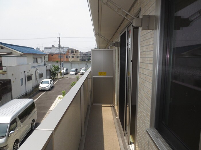 ドミール箕面の物件内観写真