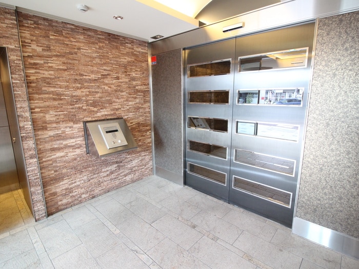 LUXE 夙川の物件外観写真