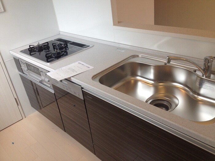 LUXE 夙川の物件内観写真