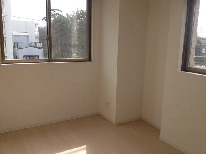 LUXE 夙川の物件内観写真