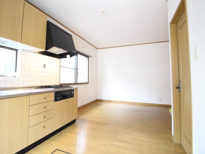 ピコロ竹渕の物件内観写真