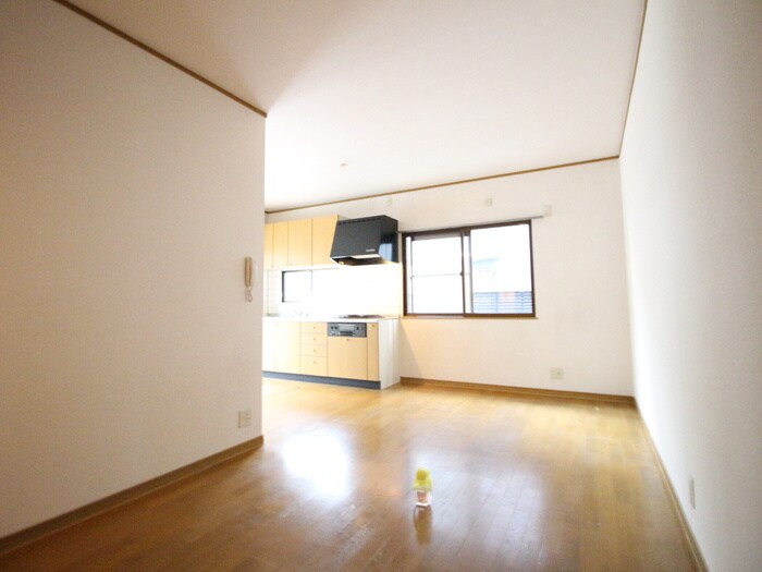 ピコロ竹渕の物件内観写真