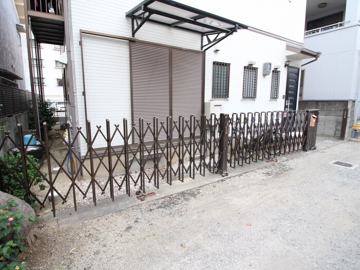 ピコロ竹渕の物件外観写真