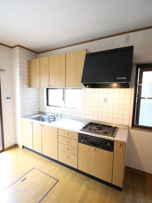 ピコロ竹渕の物件内観写真