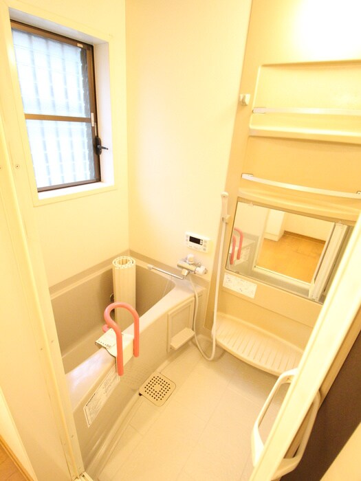 ピコロ竹渕の物件内観写真