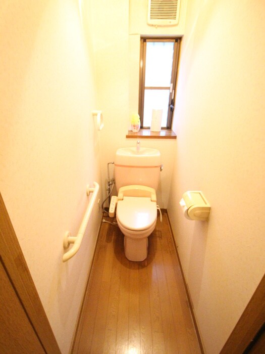 ピコロ竹渕の物件内観写真