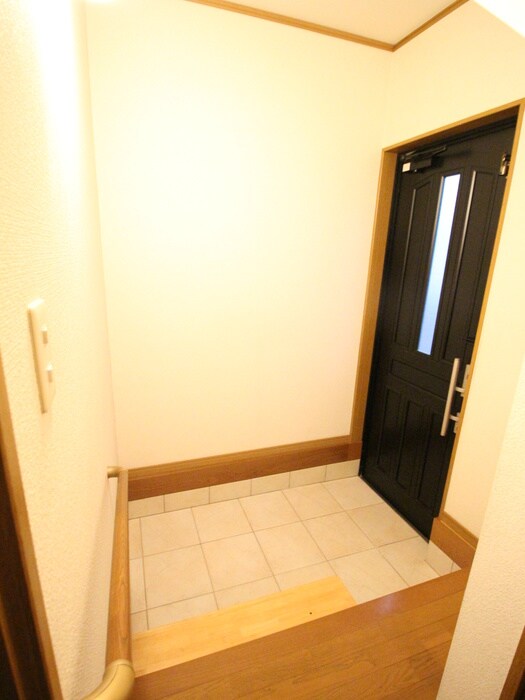 ピコロ竹渕の物件内観写真