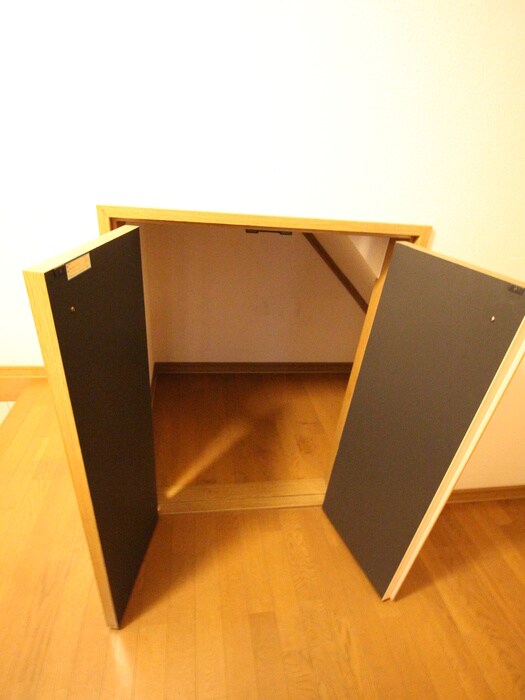 ピコロ竹渕の物件内観写真