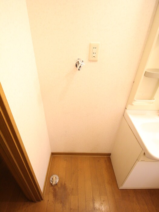 ピコロ竹渕の物件内観写真