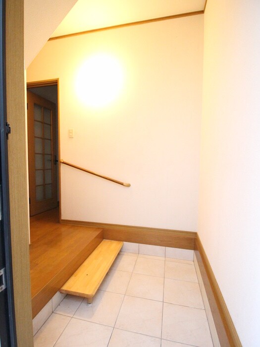 ピコロ竹渕の物件内観写真