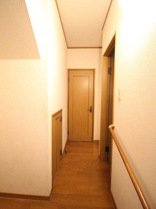 ピコロ竹渕の物件内観写真