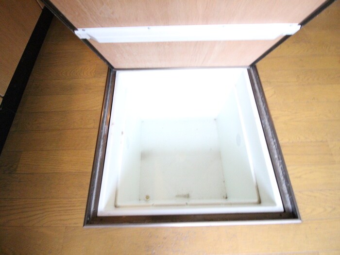 ピコロ竹渕の物件内観写真