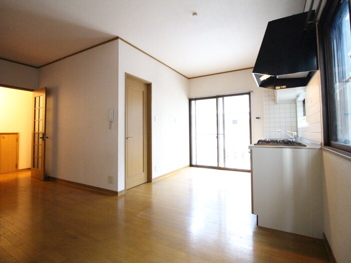 ピコロ竹渕の物件内観写真