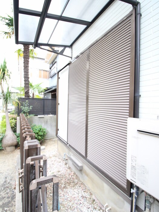 ピコロ竹渕の物件内観写真