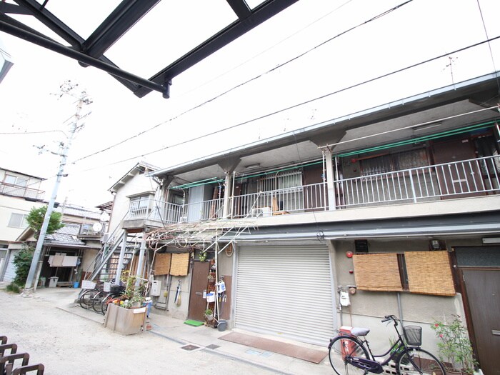 ピコロ竹渕の物件内観写真