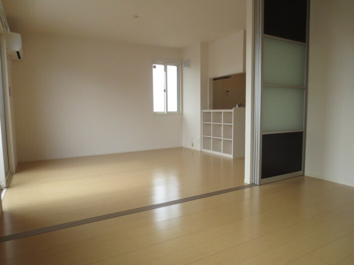 宮の前プラザの物件内観写真