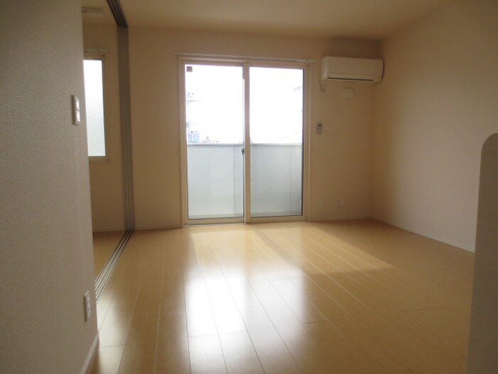 宮の前プラザの物件内観写真