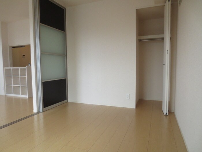 宮の前プラザの物件内観写真