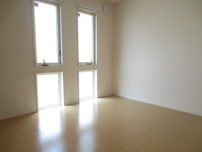 宮の前プラザの物件内観写真