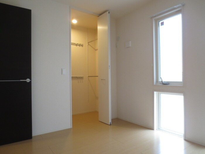 宮の前プラザの物件内観写真