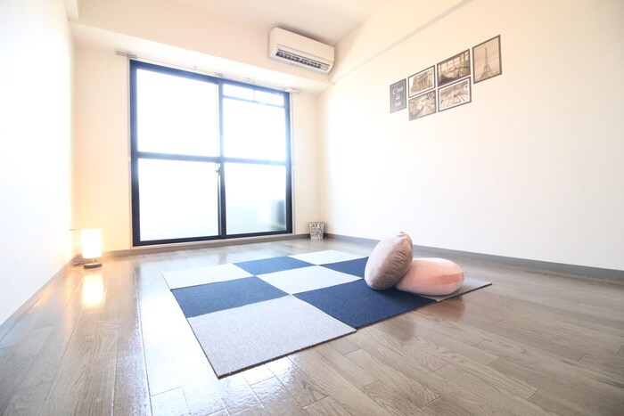 ベルシーズの物件内観写真