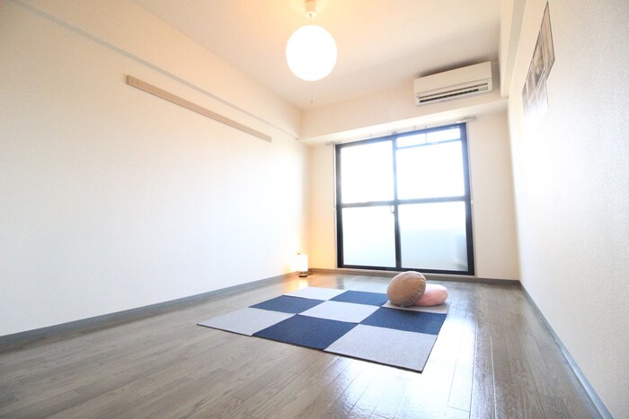 ベルシーズの物件内観写真