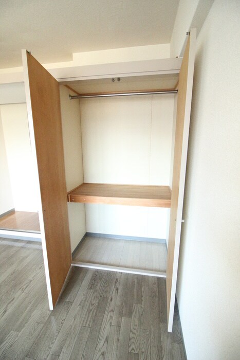 ベルシーズの物件内観写真