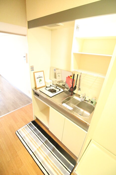 ベルシーズの物件内観写真