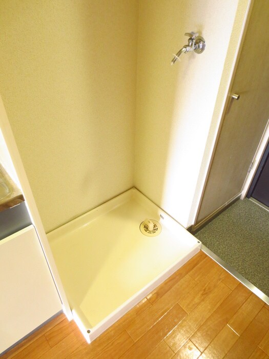 ベルシーズの物件内観写真