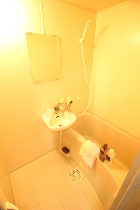 ベルシーズの物件内観写真