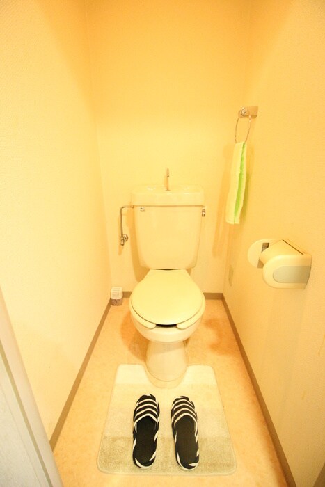 ベルシーズの物件内観写真