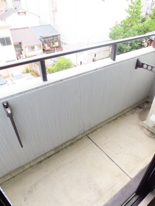 ベルシーズの物件内観写真