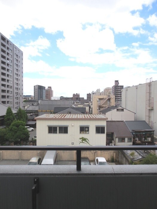 ベルシーズの物件内観写真