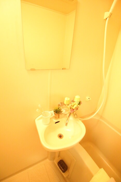 ベルシーズの物件内観写真