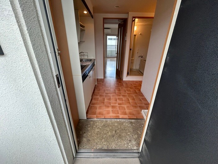 アルカディア彩貴の物件内観写真