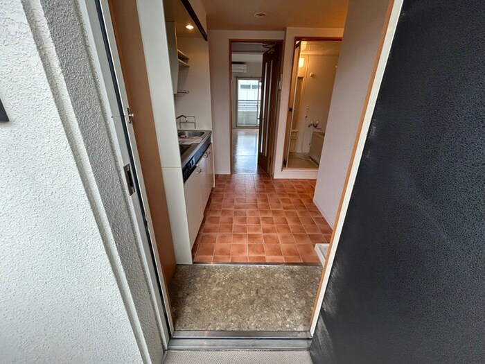 アルカディア彩貴の物件内観写真