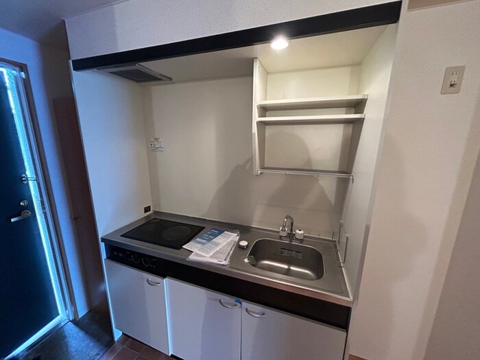 アルカディア彩貴の物件内観写真