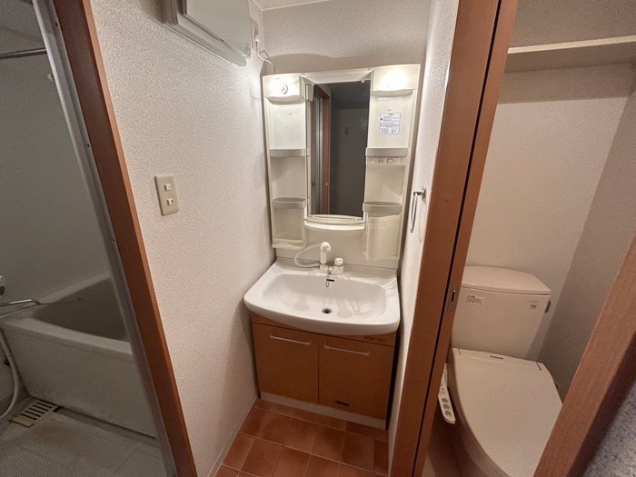 アルカディア彩貴の物件内観写真