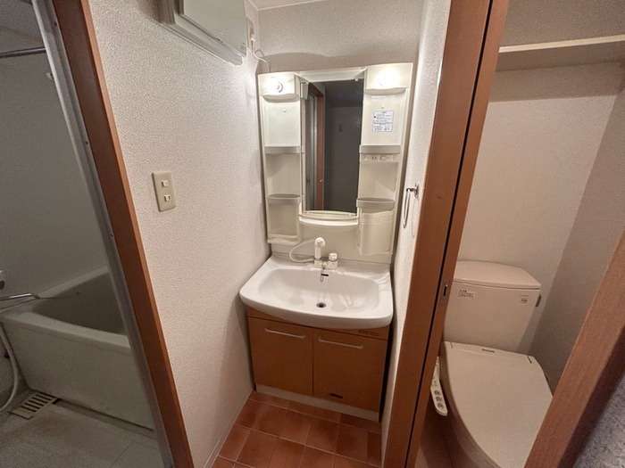 アルカディア彩貴の物件内観写真